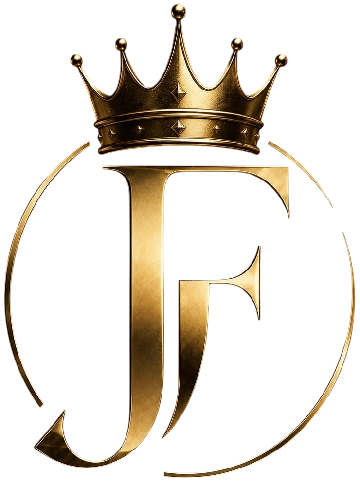 Jaffer Al Fahdawi Logo